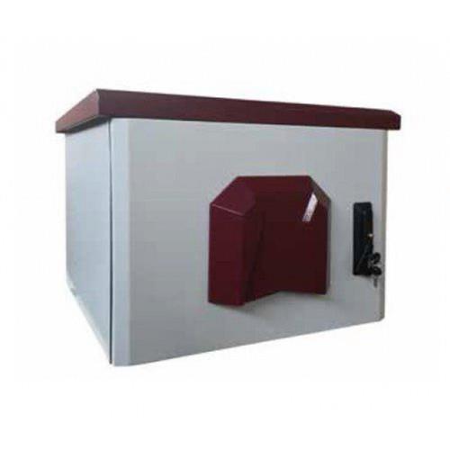 رک اوت دور  اچ پی آی 9 یونیت عمق 60 HPI RACK